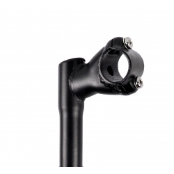 Винос керма СТ FOLD 25,4х31,8x150х60мм, HS059, мат. чорн.